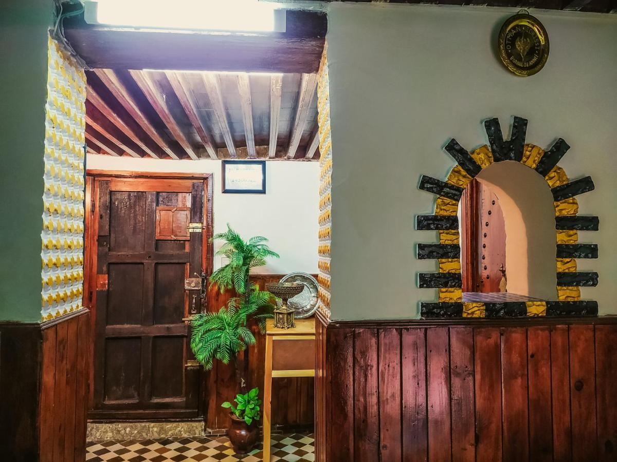 Dar Rihanne Fes Exterior photo