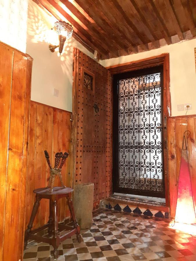 Dar Rihanne Fes Exterior photo