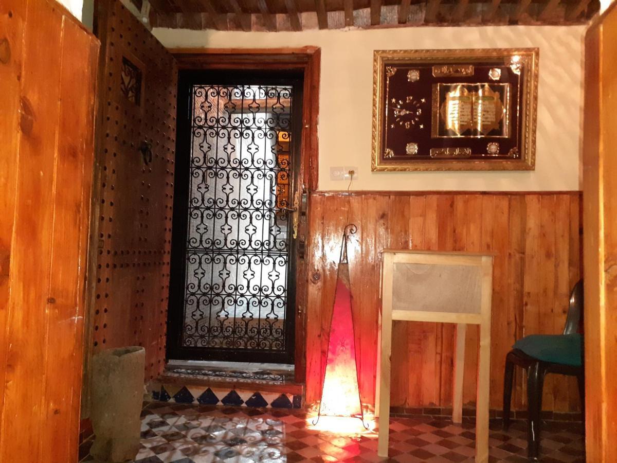 Dar Rihanne Fes Exterior photo