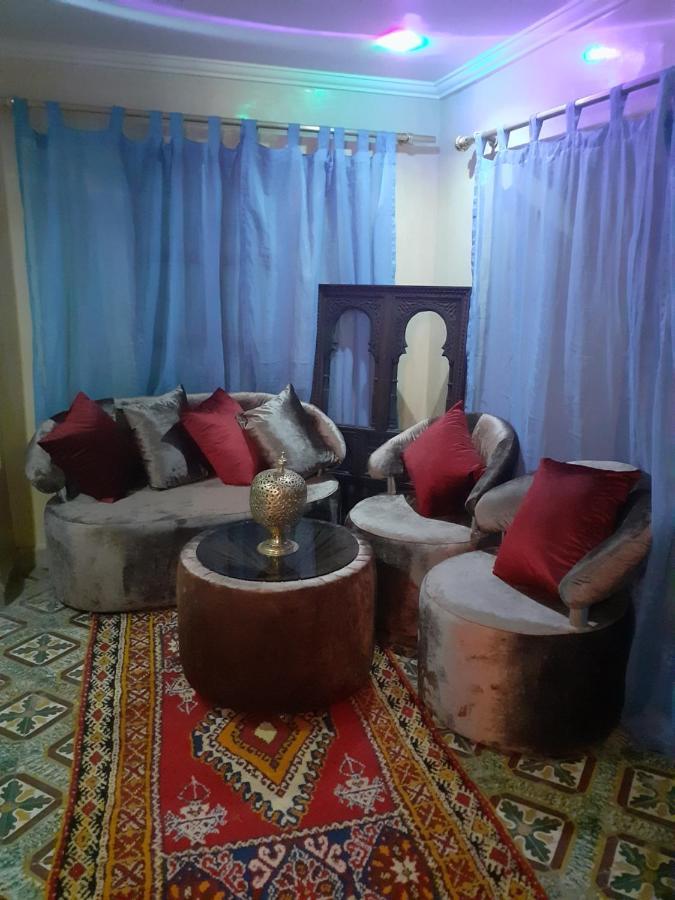 Dar Rihanne Fes Exterior photo